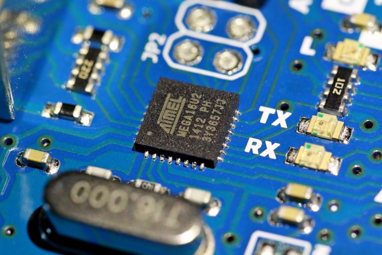 O que é o "European Chips Act" e a busca da União Europeia por Soberania Digital na Produção de Semicondutores