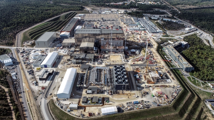 Como o ITER e a Fusão Nuclear Podem Revolucionar o Equilíbrio de Poder Mundial da Geopolítica