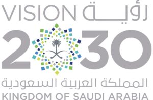 Projeto Saudi Vision 2030