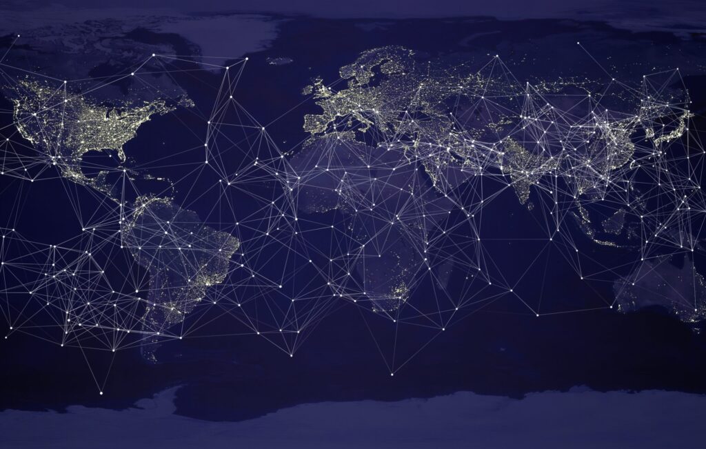 Elon's Starlink Satellite Internet Reaches Antarctica! Now on All