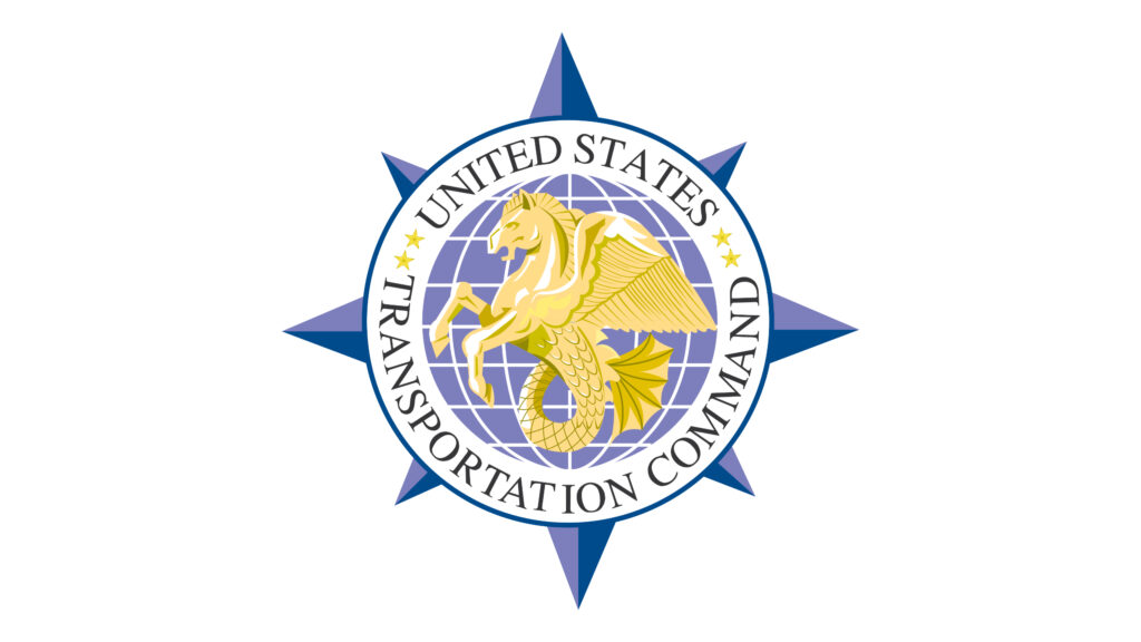 USTRANSCOM