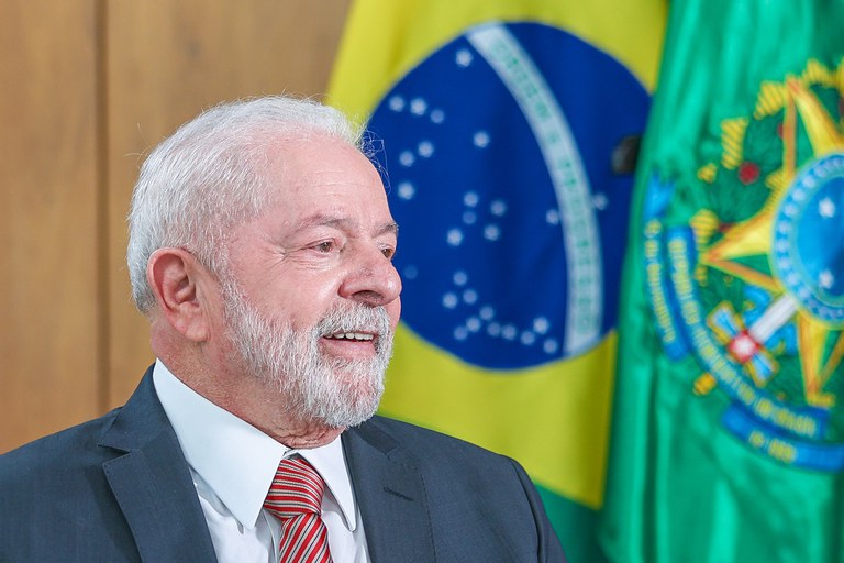 Lula BRICS