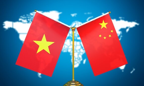 Como a Indústria Mundial está Usando o Vietnã para se Diversificar da China